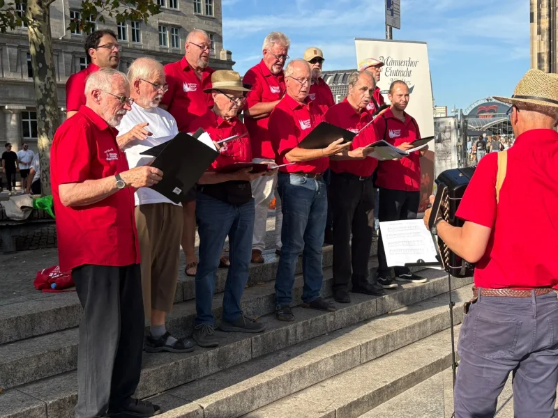 Konzert zum Dom-Geburtstag 2025 Konzert zum Dom-Geburtstag 2025
