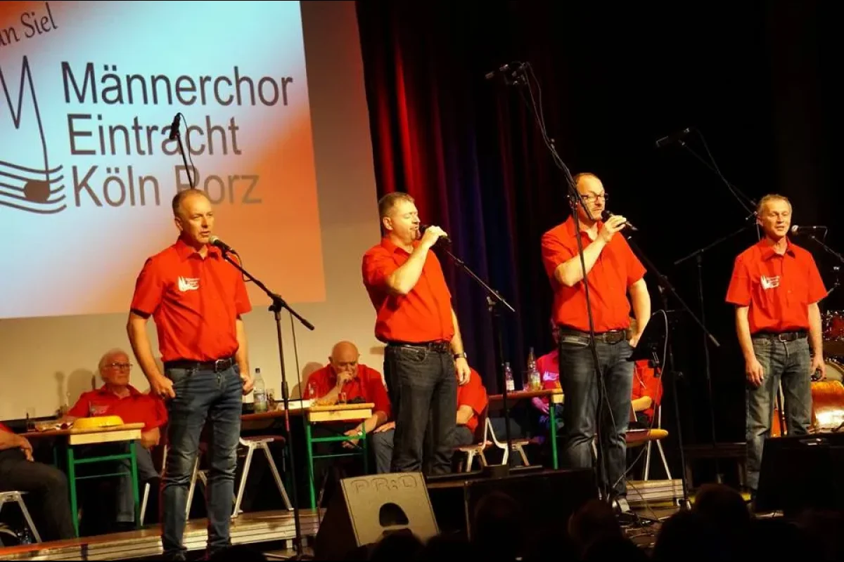 Kölsche Vörmeddaach Kölsche Vörmeddaach