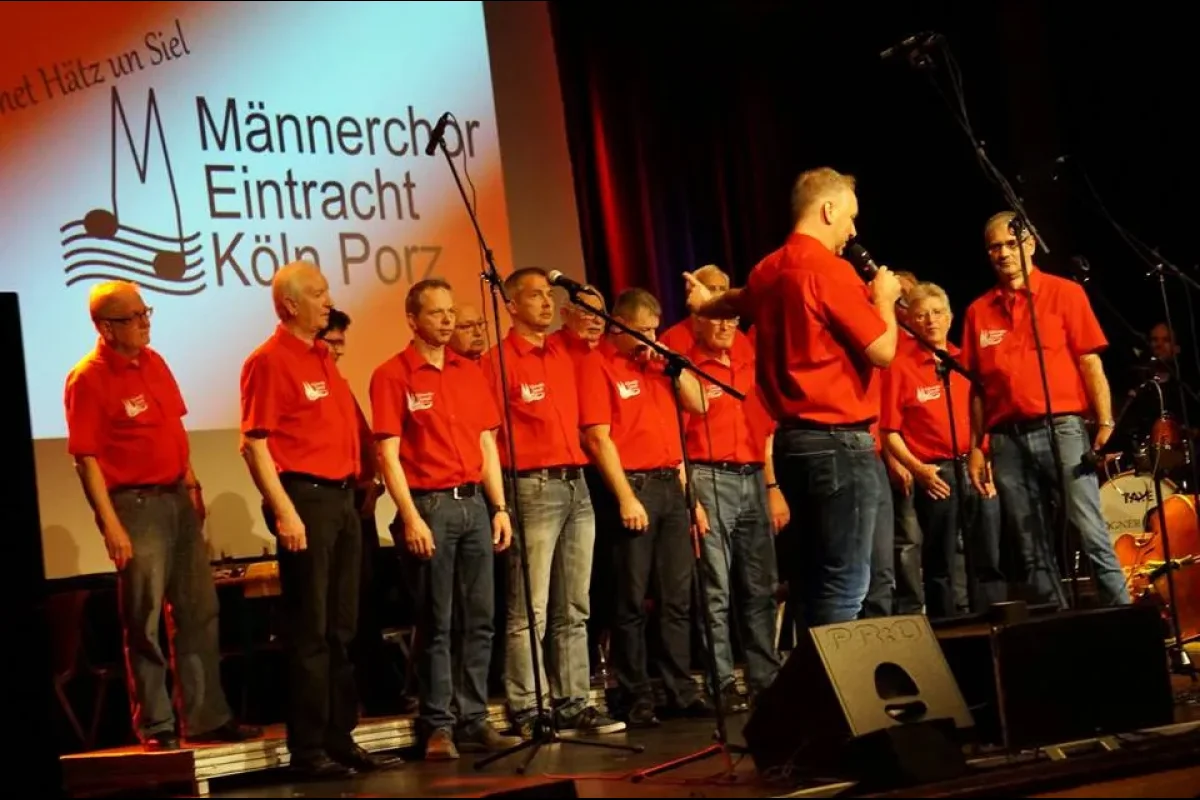 Kölsche Vörmeddaach Kölsche Vörmeddaach