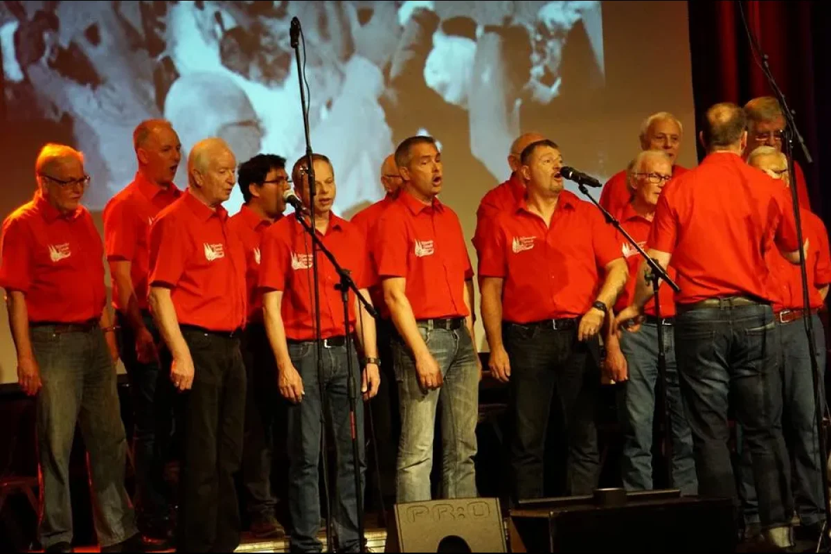 Kölsche Vörmeddaach Kölsche Vörmeddaach