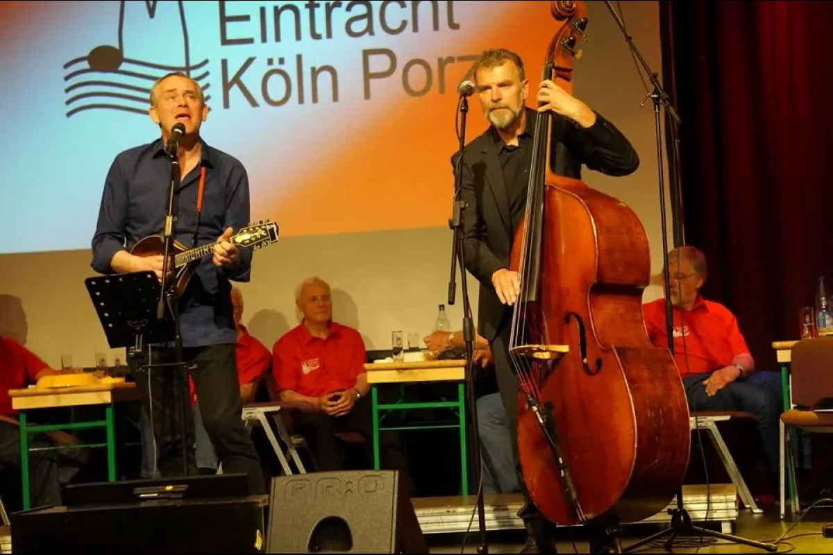 Kölsche Vörmeddaach Kölsche Vörmeddaach