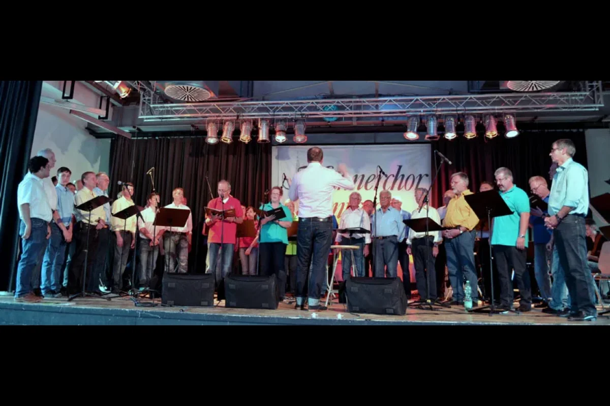 Best of Schlager, Pop + Co 2013