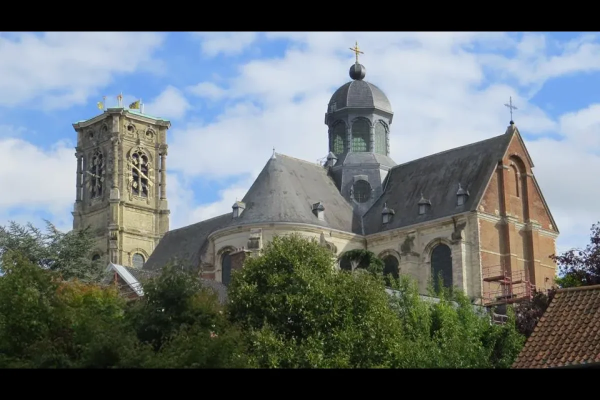 Förderverein in Brüssel 2017