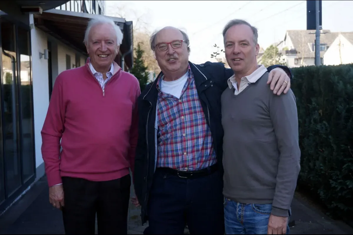 Kölscher Vörmeddaach 2016 Kölscher Vörmeddaach 2016