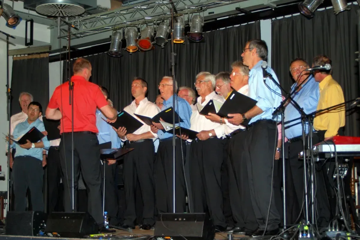 Kölscher Vörmeddaach mit Paveier 2014