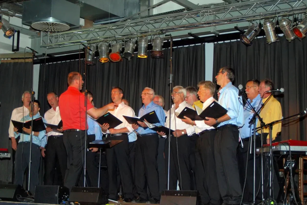 Kölscher Vörmeddaach mit Paveier 2014