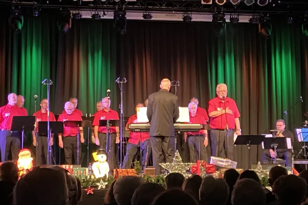Kölsches wohlgefuehl zur Adventszeit