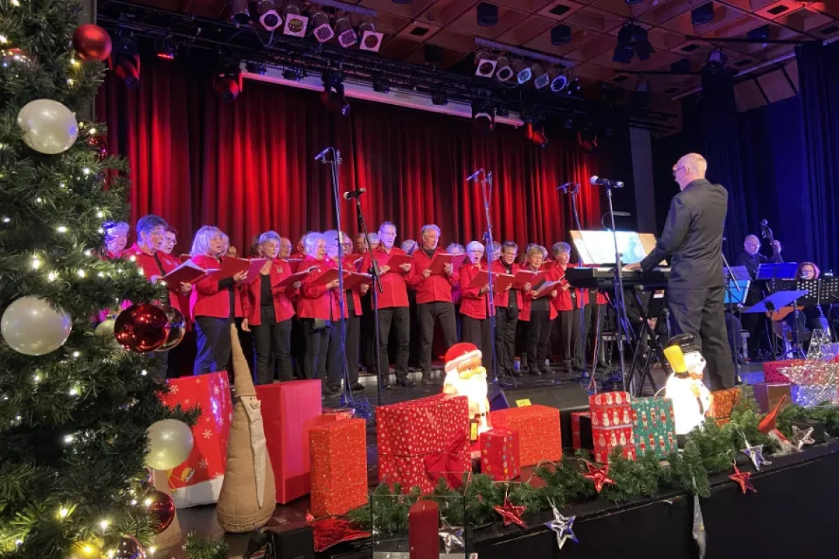 Kölsches wohlgefuehl zur Adventszeit