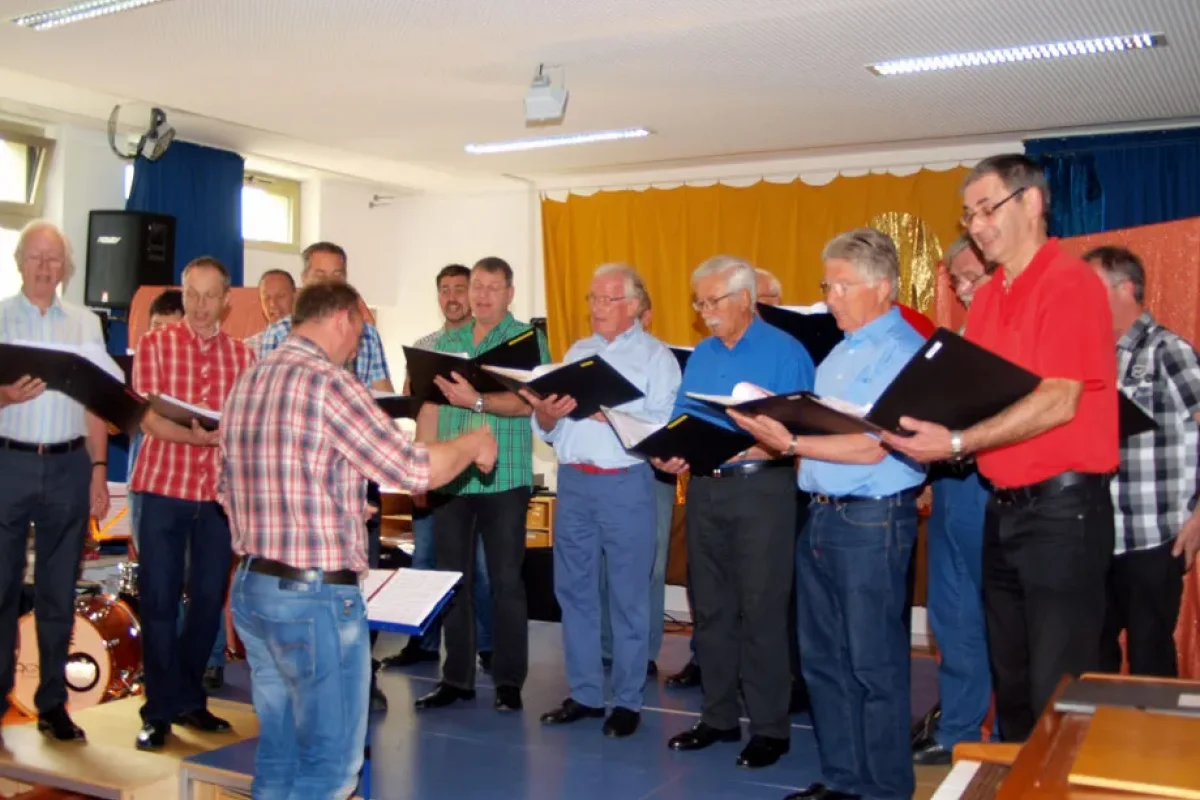 Konzert Grundschule Ensen 2015