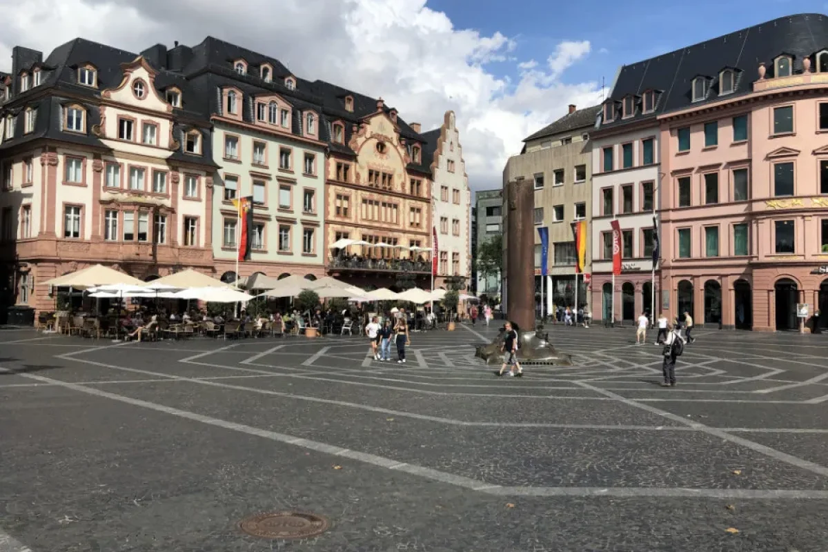 Begegnung mit Kultur und Lebensart Begegnung mit Kultur und Lebensart