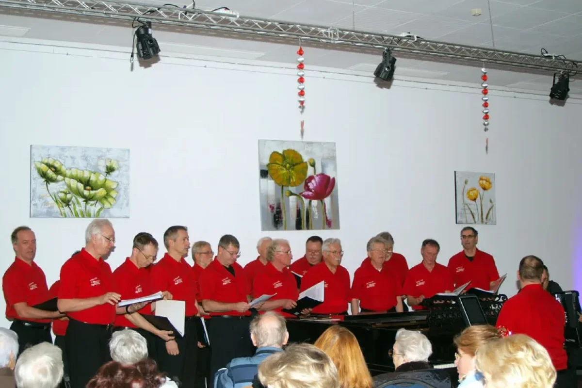 Musik im Club 2016