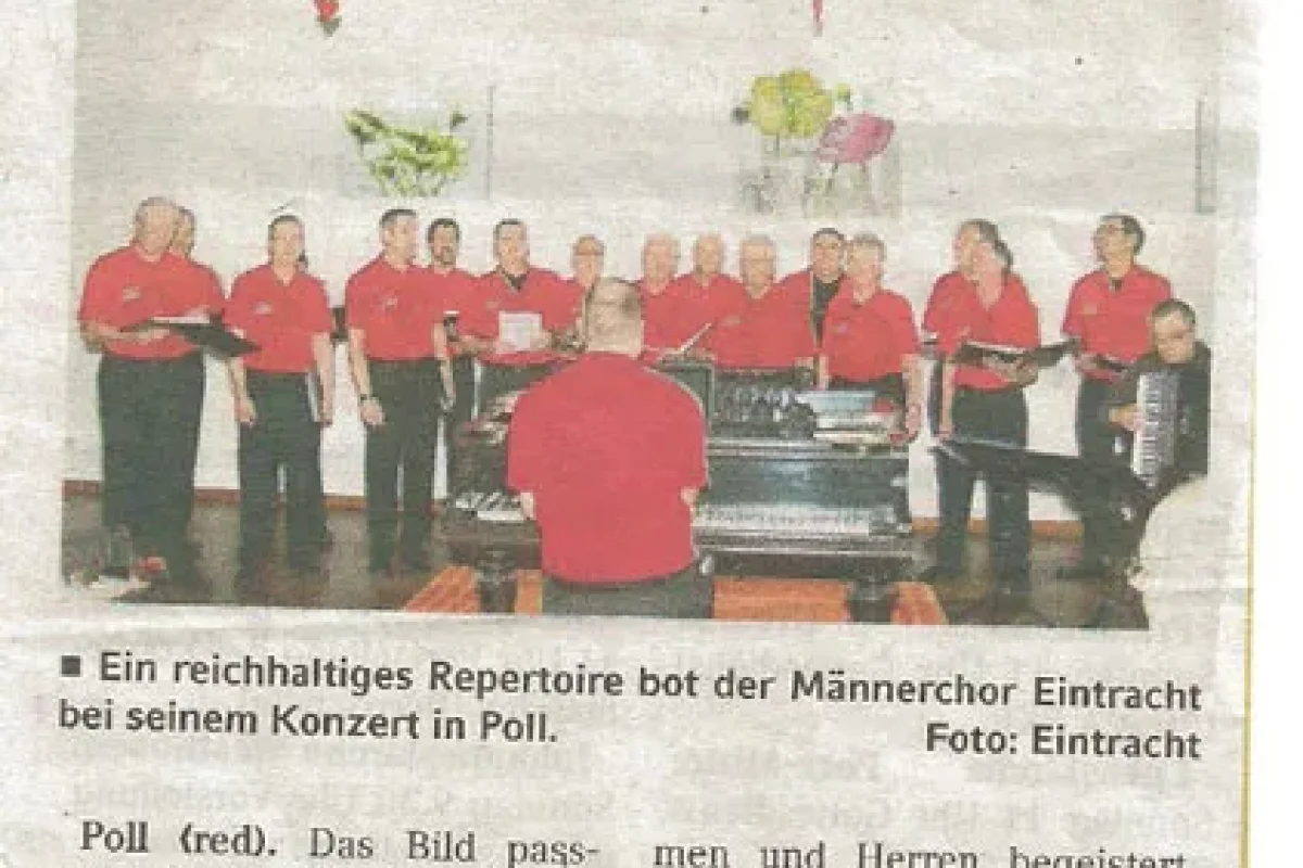 Musik im Club 2016