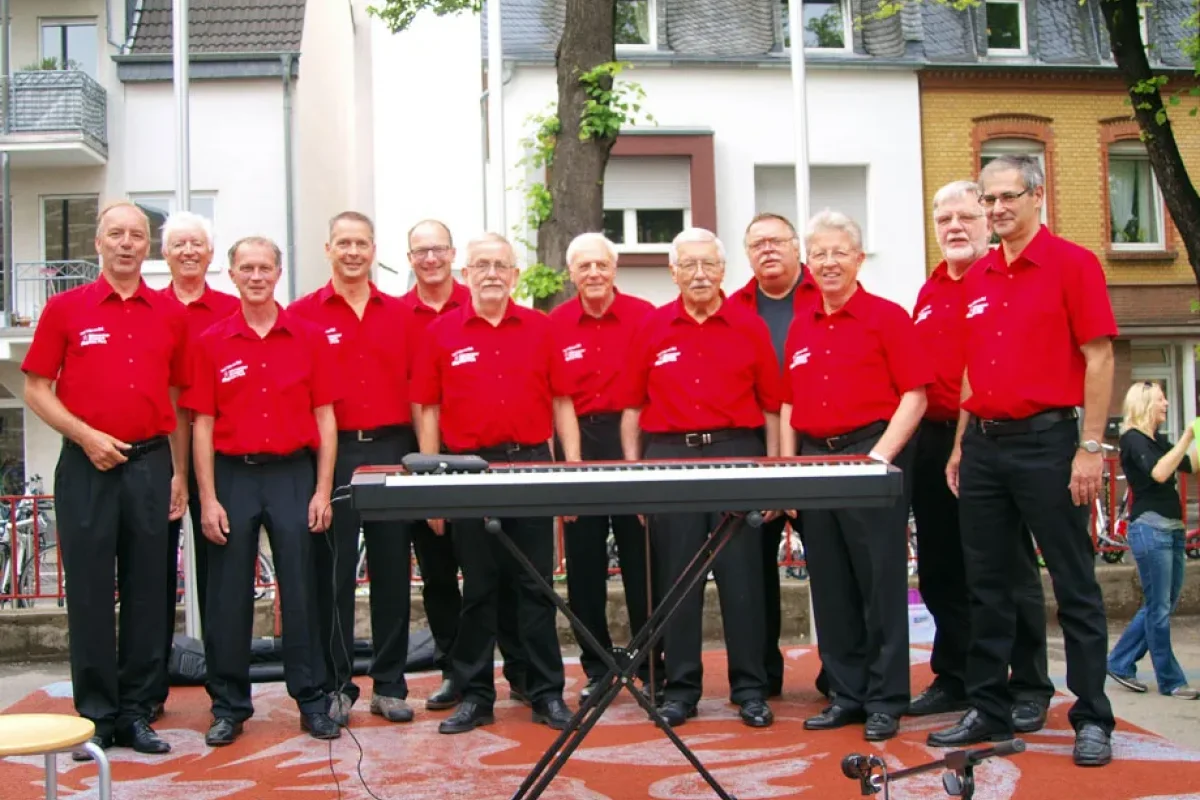 Sommerfest Grundschule Ensen 2016