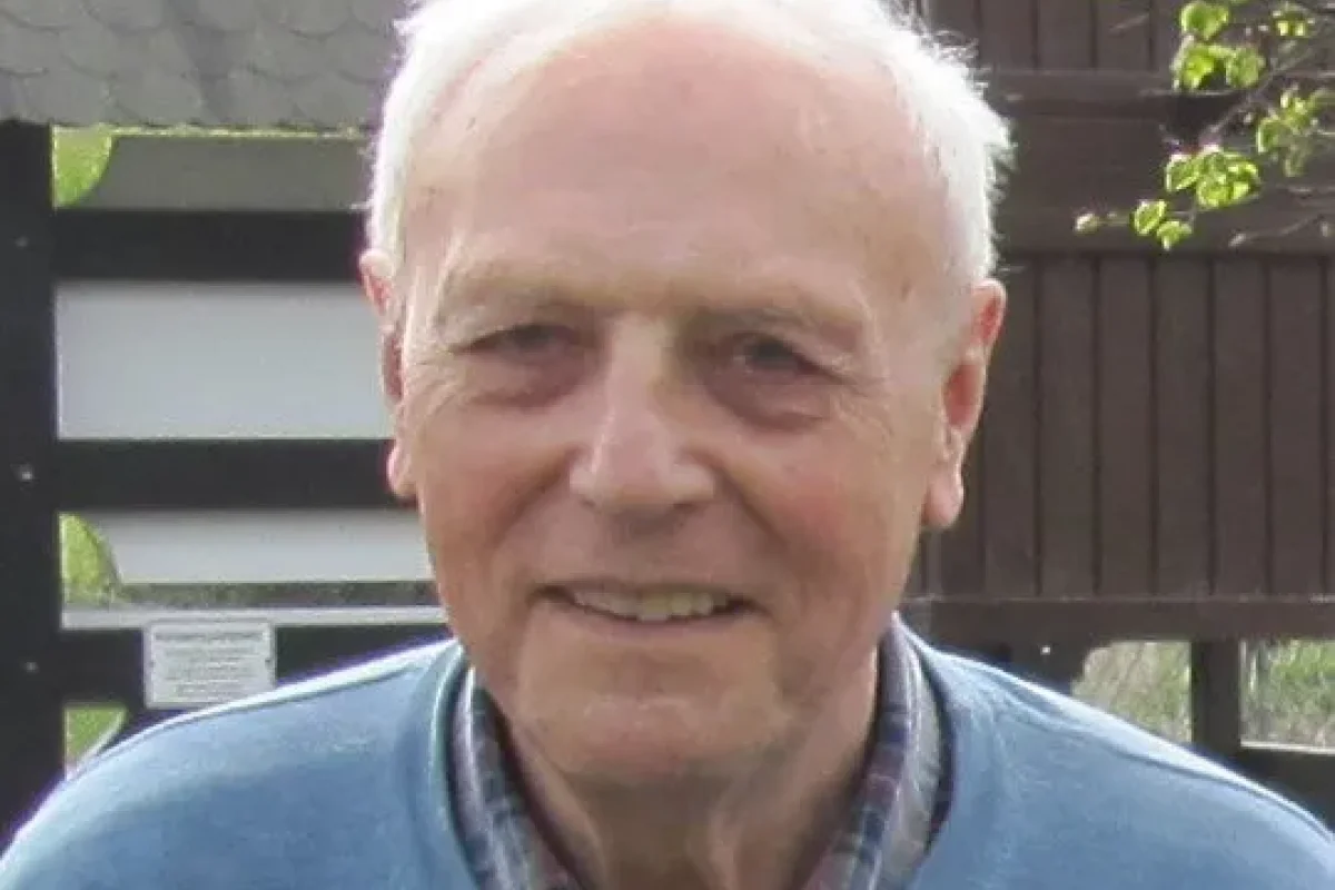 Toni Breuer