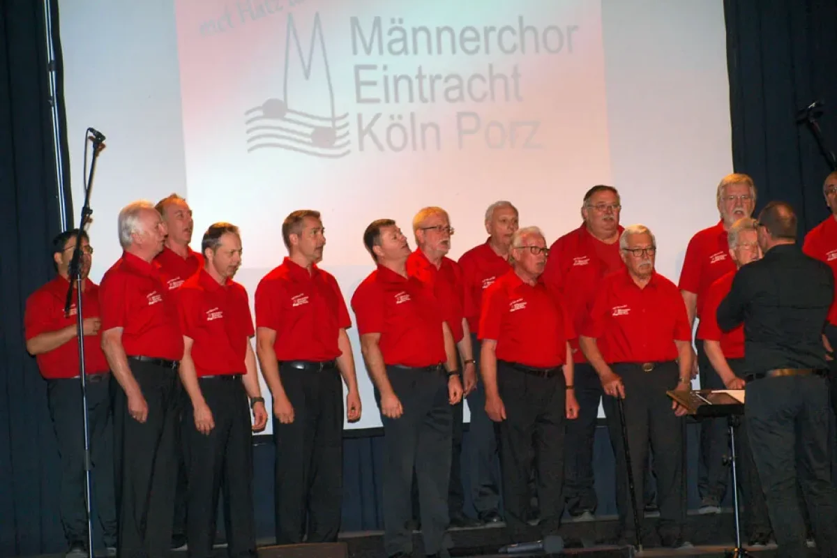 Volles Haus beim Kölscher Vörmeddaach 2017