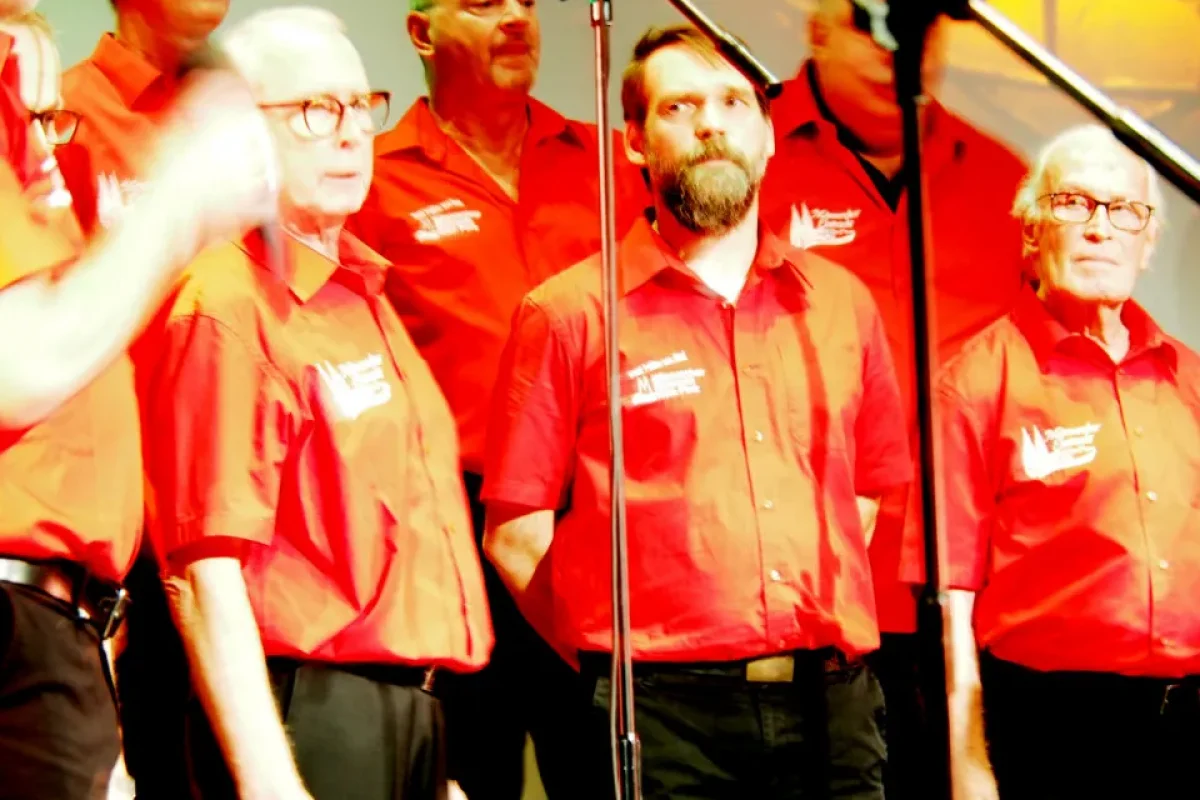 Weihnachtskonzert 2021