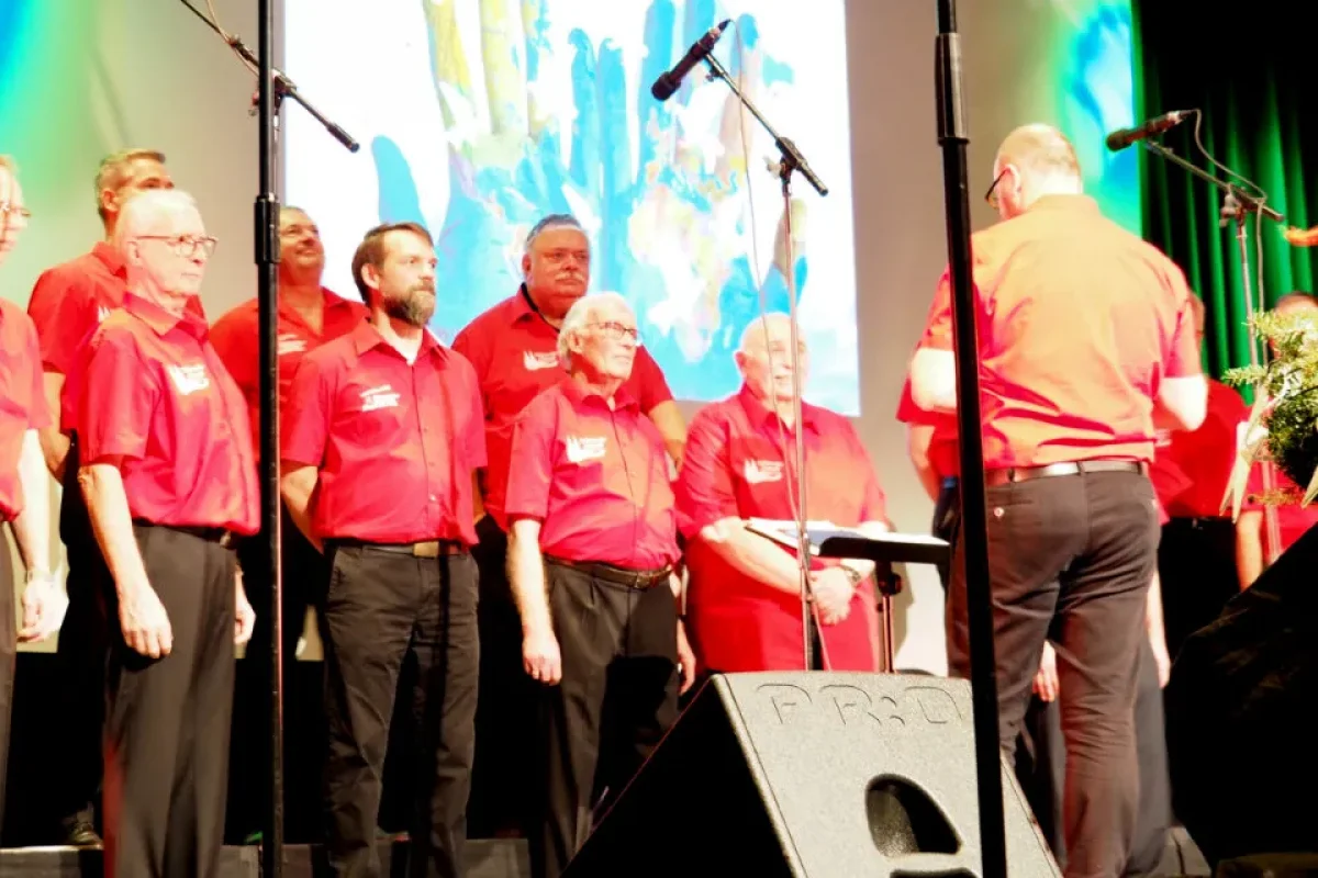 Weihnachtskonzert 2021